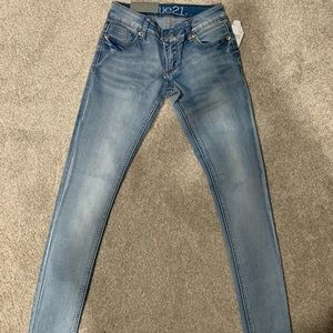 Rue 21 skinny jeans